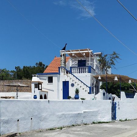 Sea Breeze Villa Archangelos  Exterior photo