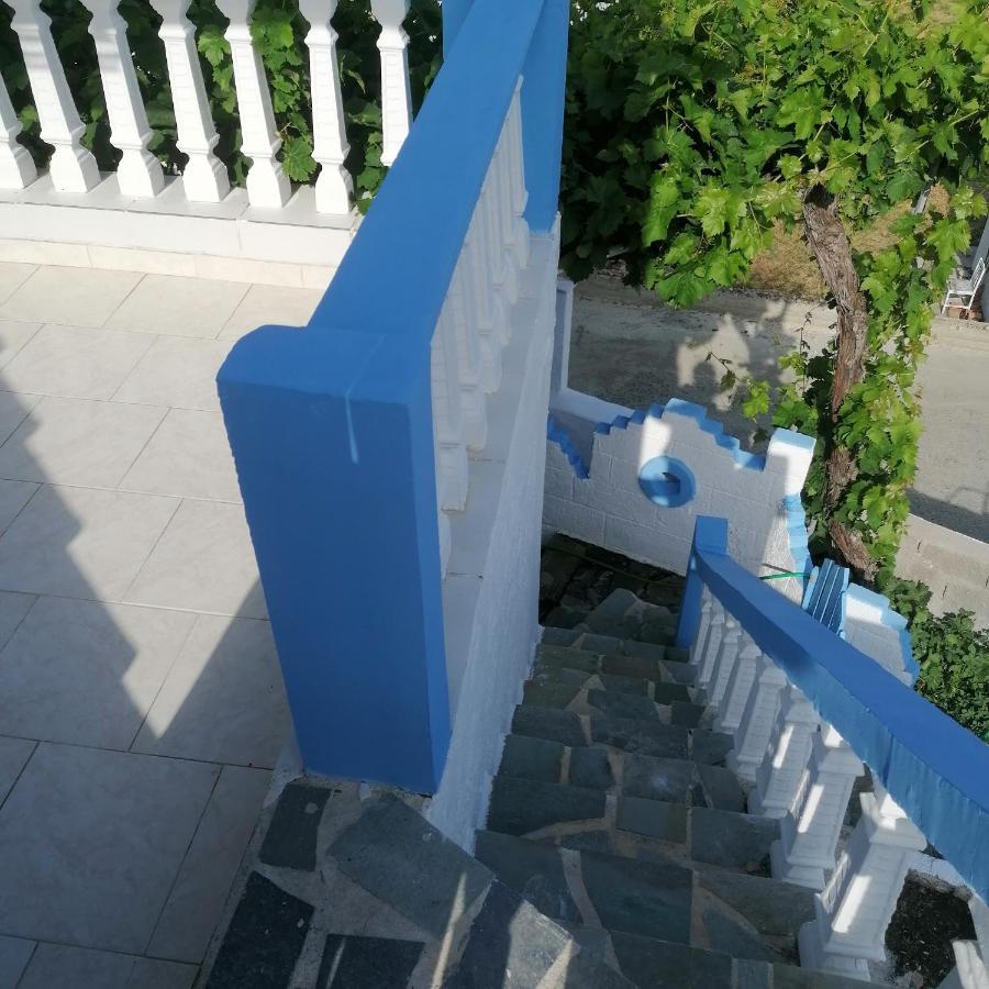 Sea Breeze Villa Archangelos  Exterior photo