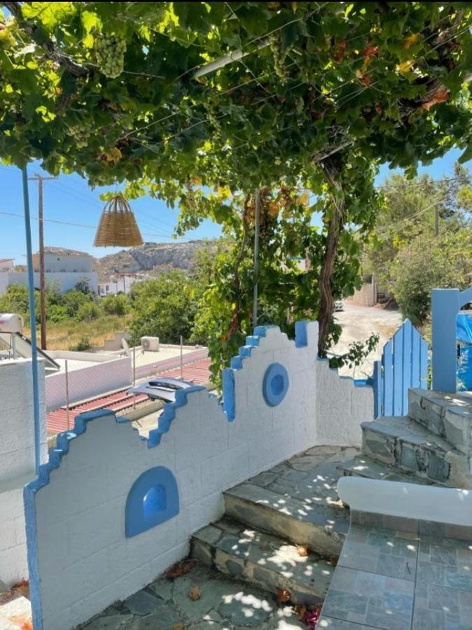 Sea Breeze Villa Archangelos  Exterior photo
