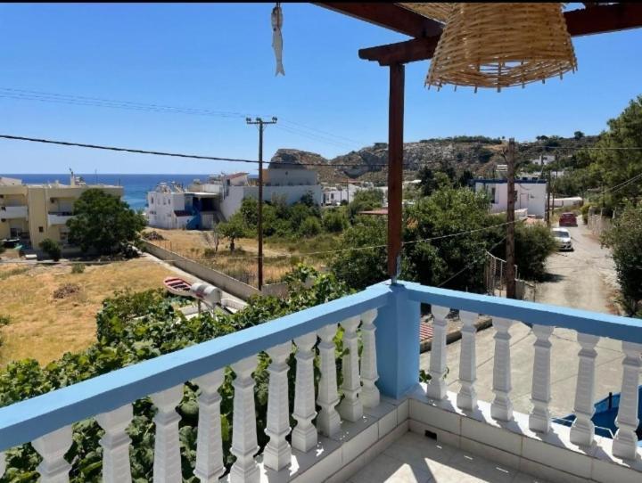 Sea Breeze Villa Archangelos  Exterior photo