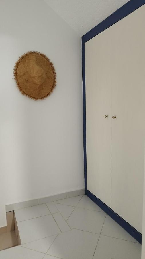 Sea Breeze Villa Archangelos  Exterior photo