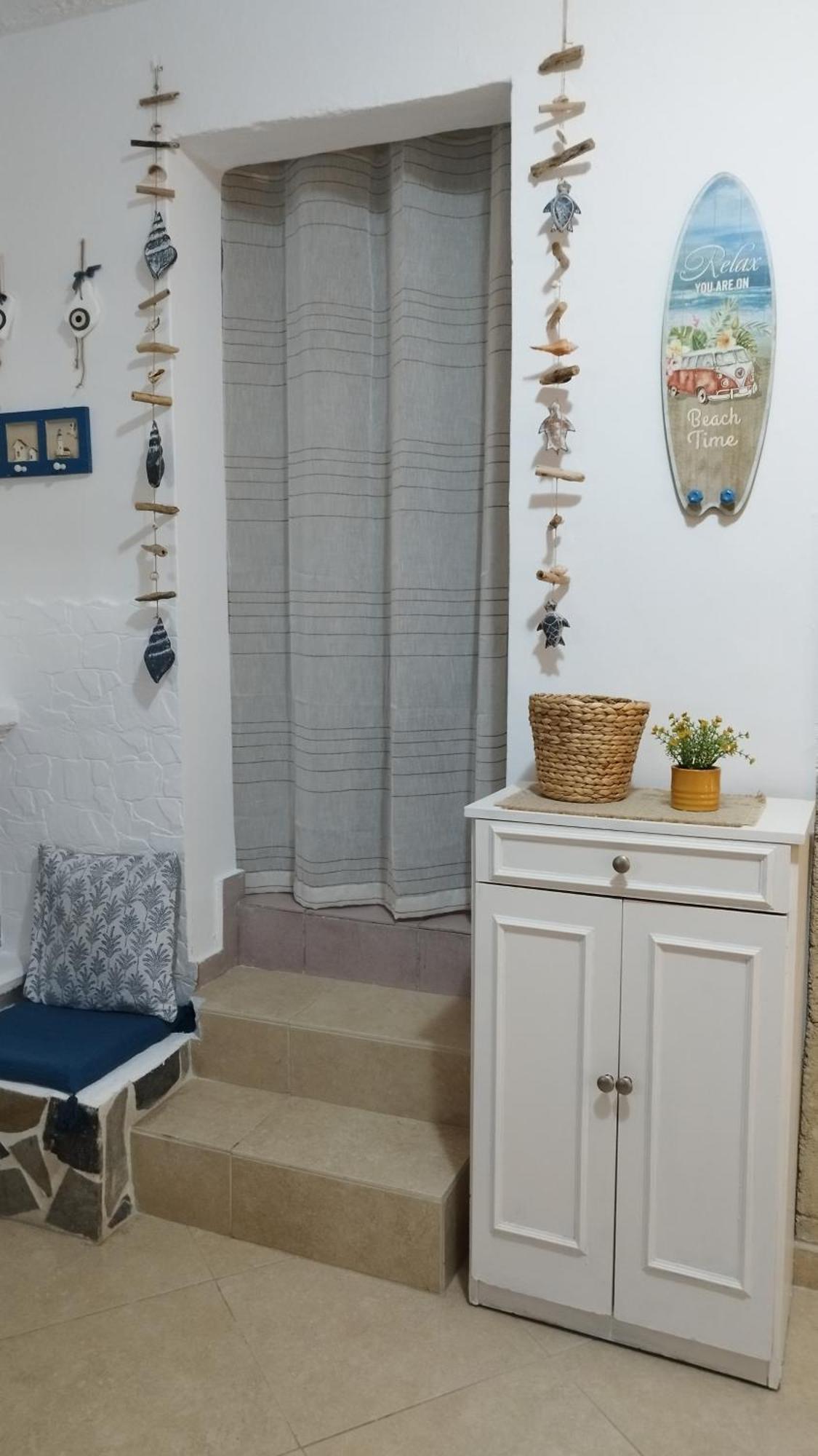 Sea Breeze Villa Archangelos  Exterior photo