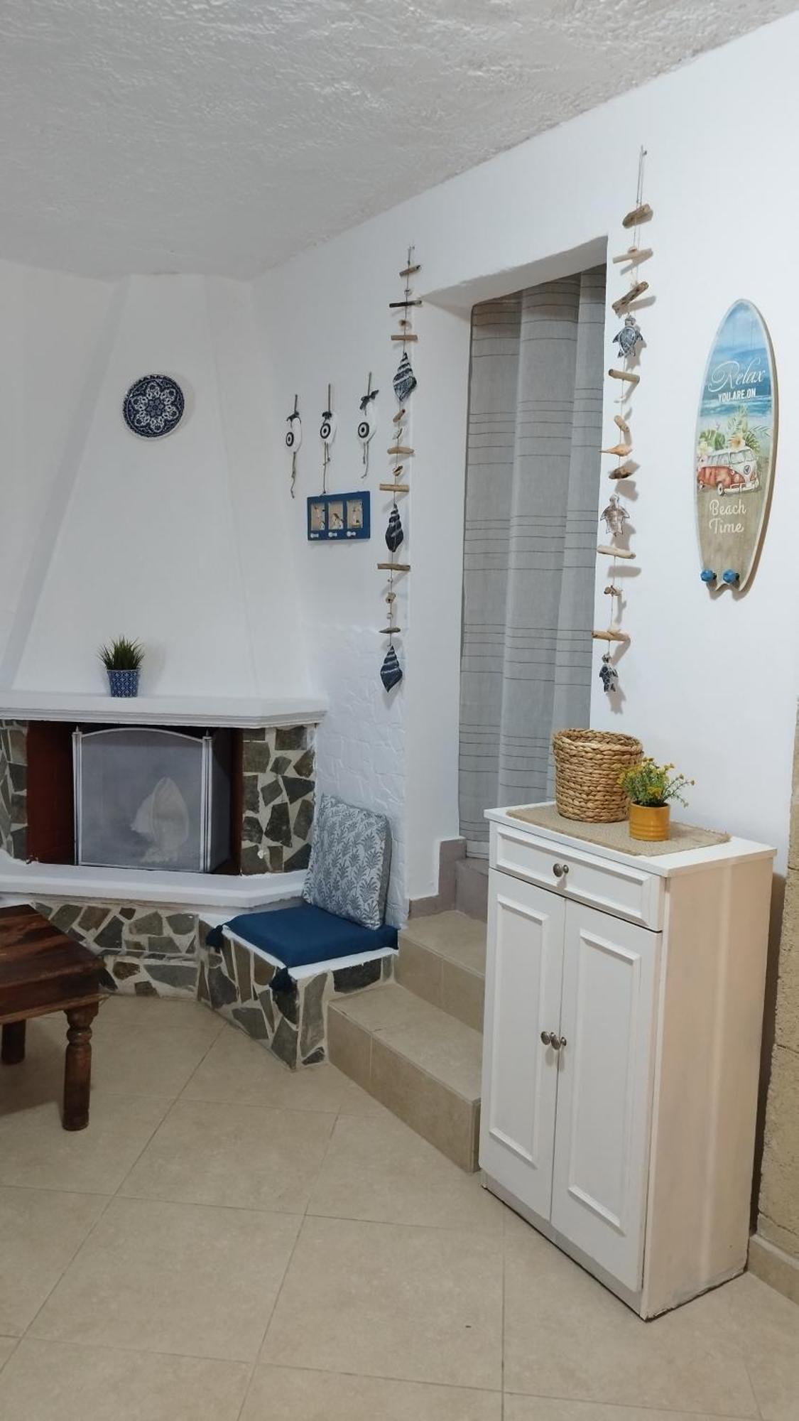 Sea Breeze Villa Archangelos  Exterior photo