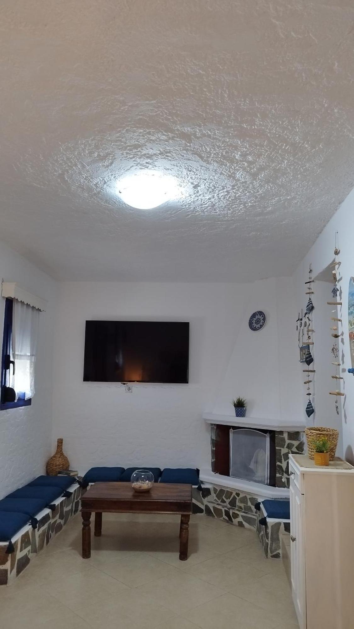 Sea Breeze Villa Archangelos  Exterior photo