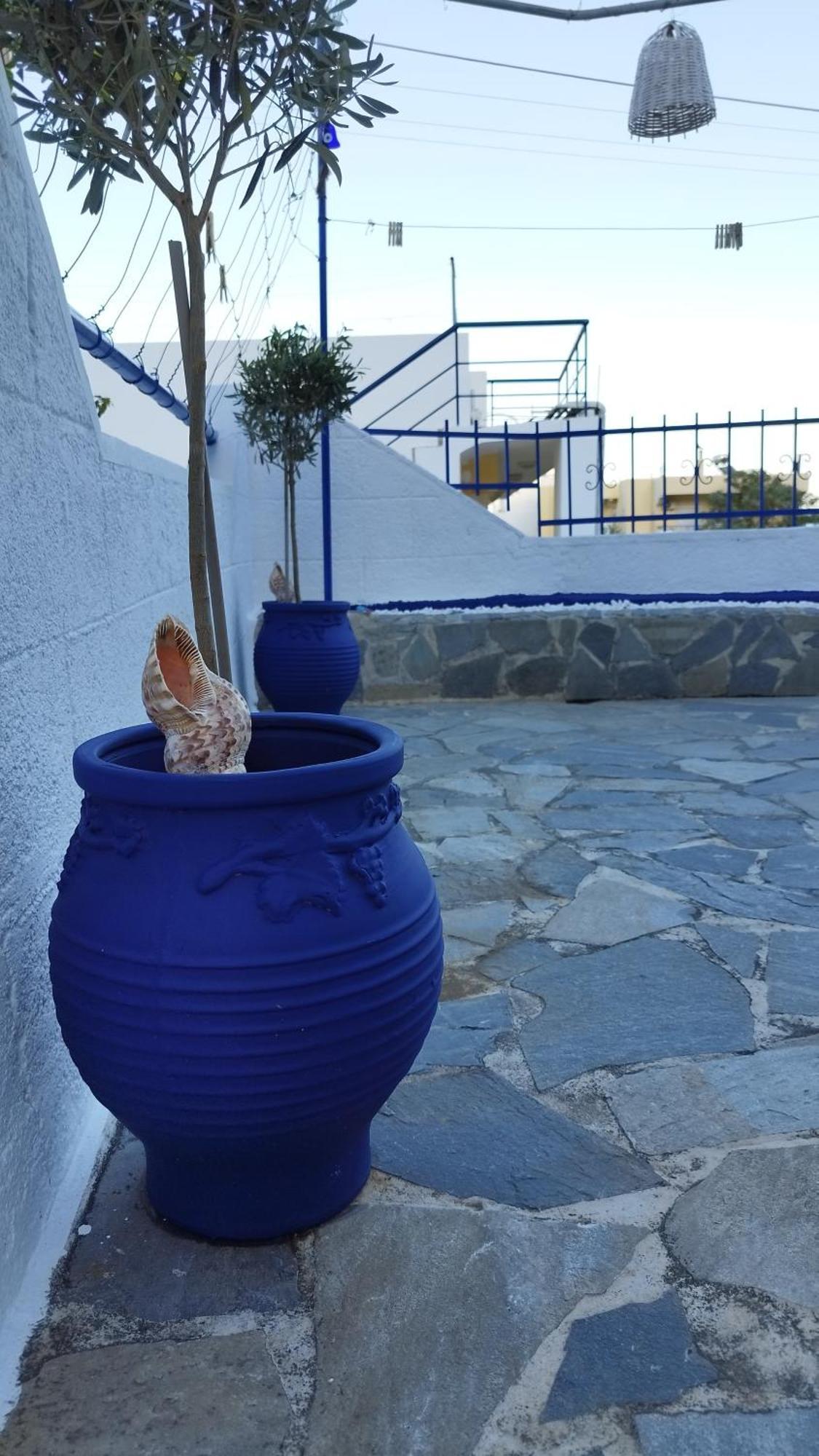 Sea Breeze Villa Archangelos  Exterior photo