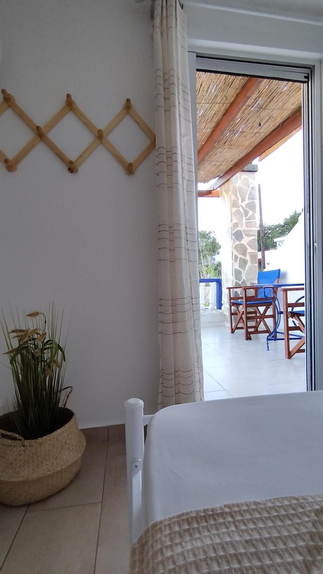 Sea Breeze Villa Archangelos  Exterior photo