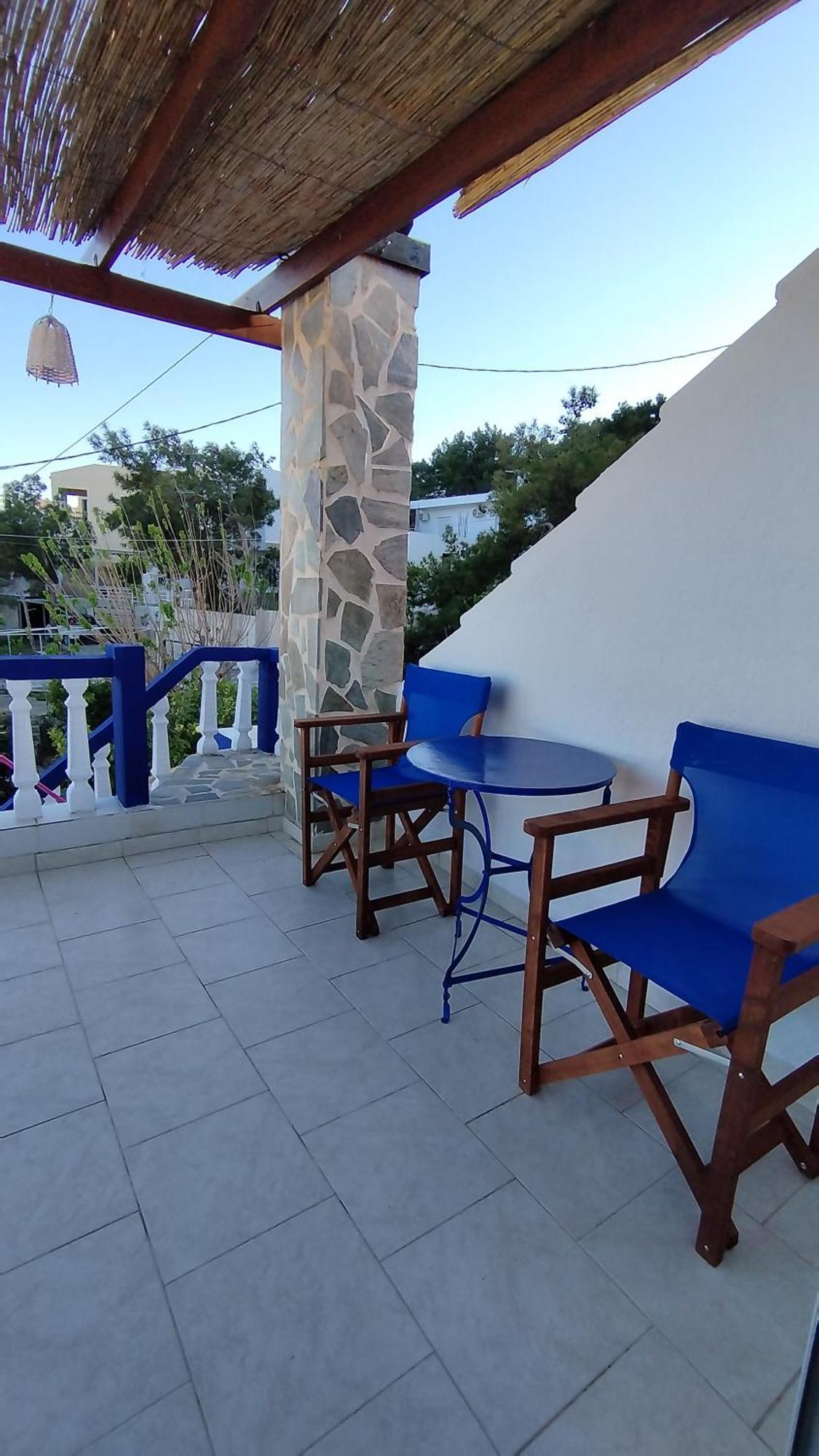 Sea Breeze Villa Archangelos  Exterior photo